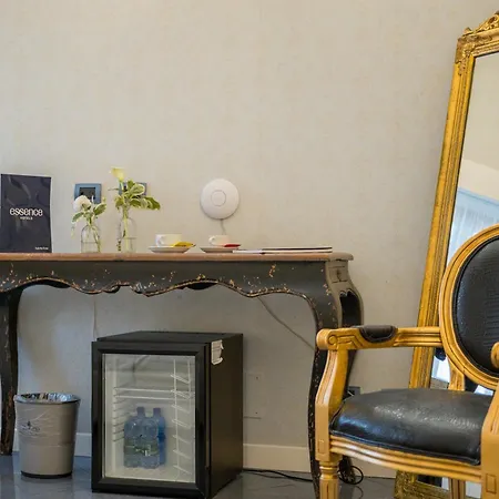 Essence Sicily - Marina & 4* Balestrate
