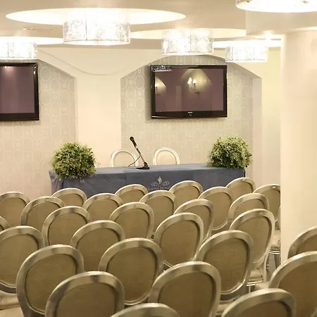 Marina & 4* Balestrate