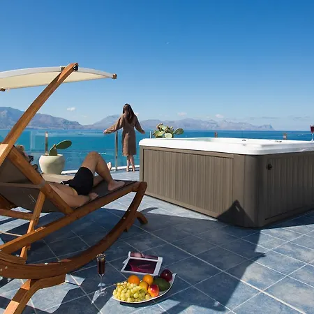 Marina & 4* Balestrate