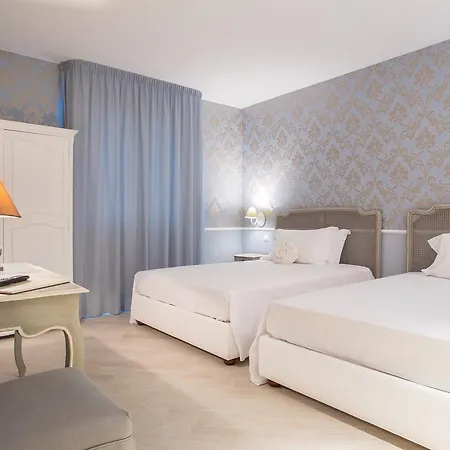 Hotel Marina & Balestrate