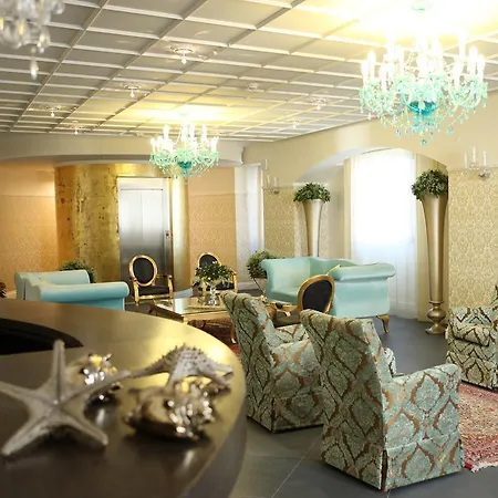 Marina & 4* Balestrate