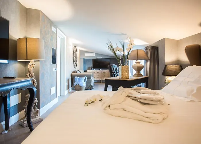 Marina & Hotel Balestrate