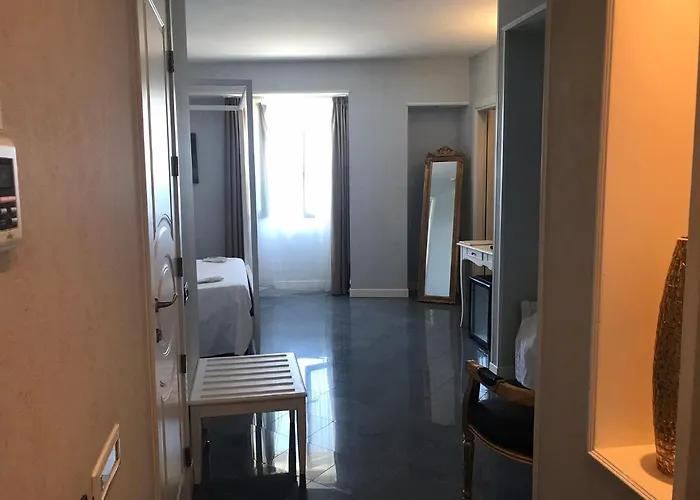 Hotel Marina & Balestrate