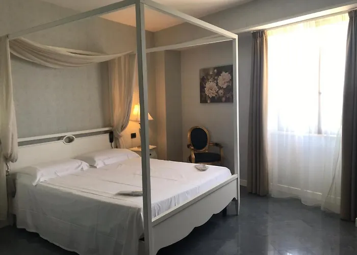 Hotel Marina & Balestrate