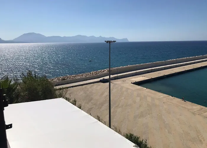 Hotel Marina & Balestrate