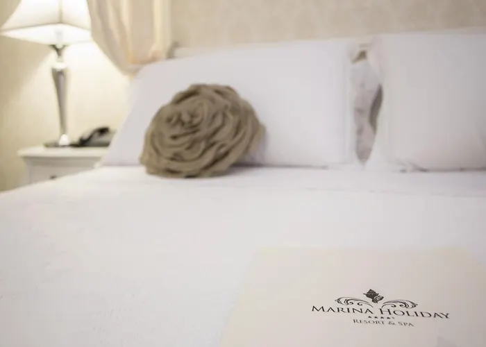 Marina & 4* Balestrate