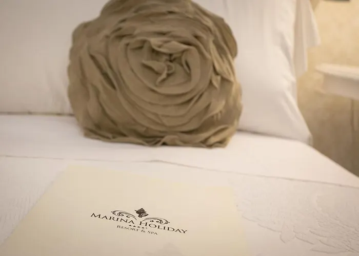 Marina & 4* Balestrate