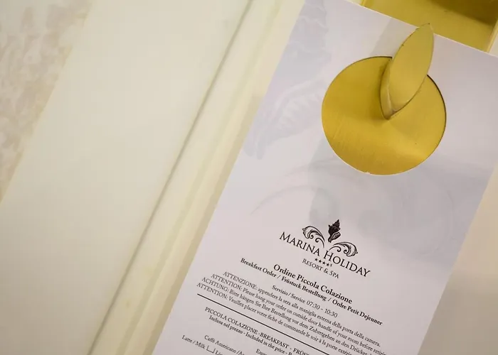 Marina & 4* Balestrate