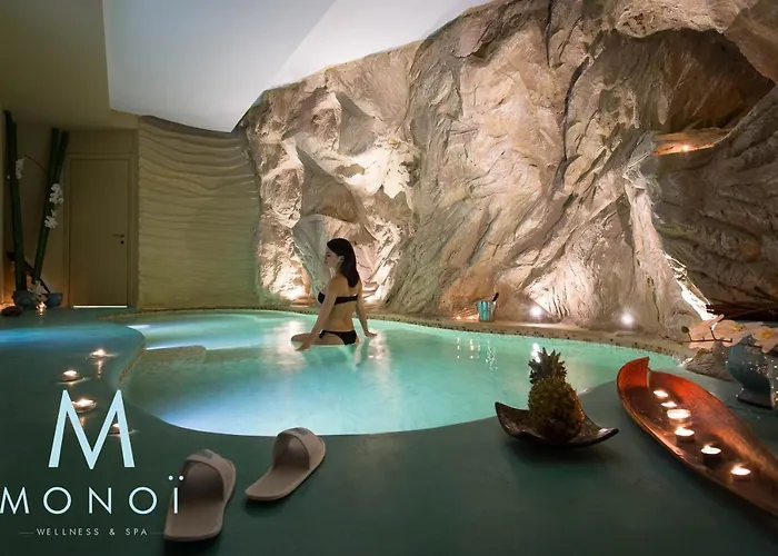 Marina & 4* Balestrate