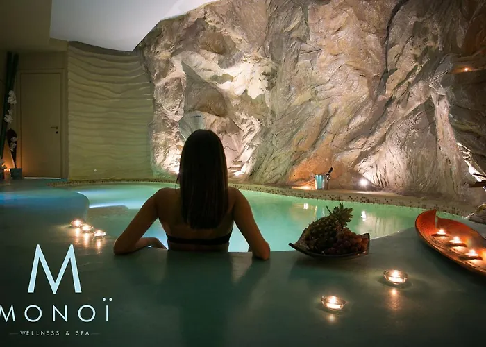 Marina & 4* Balestrate