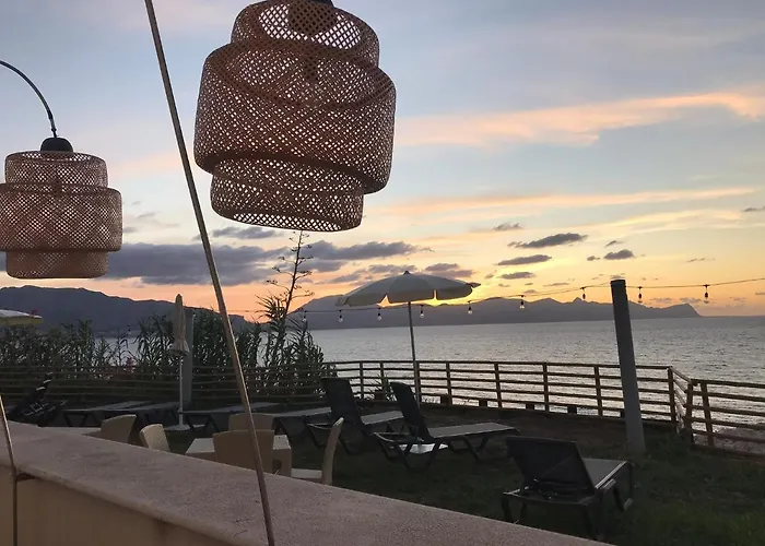 Hotel Marina & Balestrate