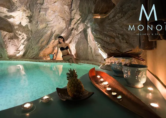 Marina & Hotel Balestrate