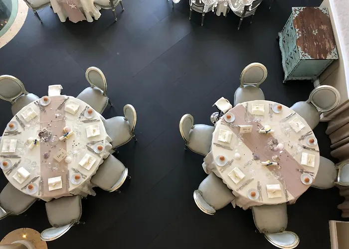 Hotel Marina & Balestrate