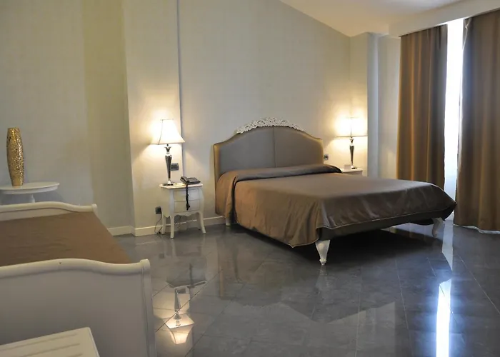 Hotel Marina & Balestrate