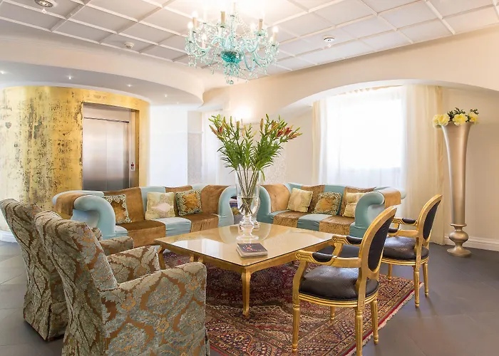 Marina & Hotel Balestrate