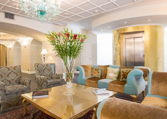 Marina & Hotel Balestrate