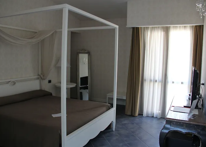 Marina & Hotel Balestrate