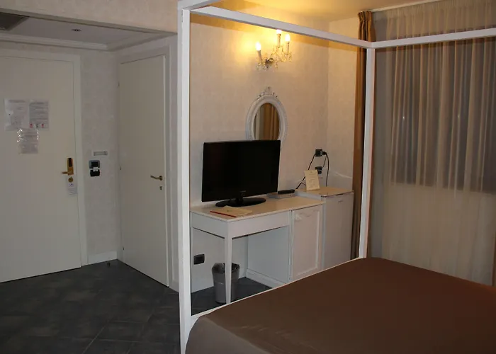 Hotel Marina & Balestrate