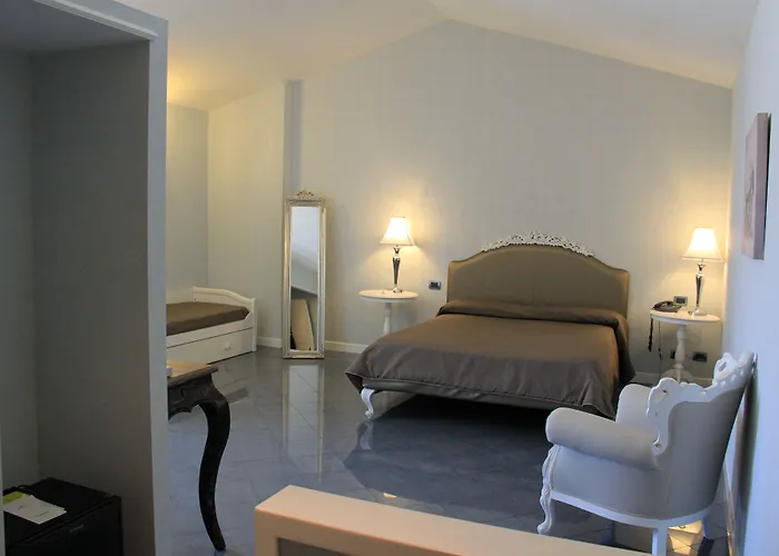 Marina & Hotel Balestrate