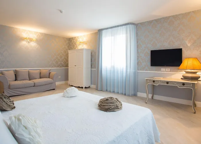 Marina & 4* Balestrate