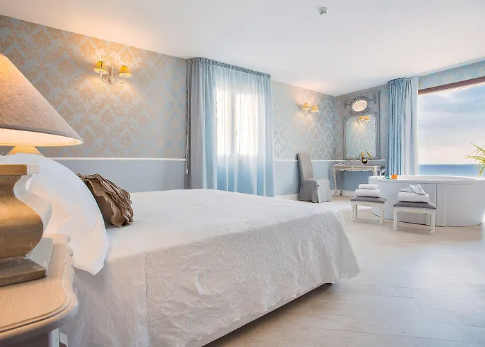 Hotel Marina & Balestrate