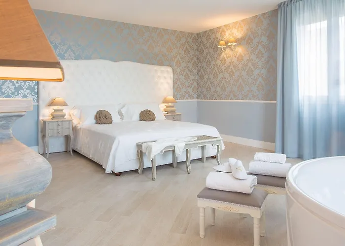 Hotel Marina & Balestrate