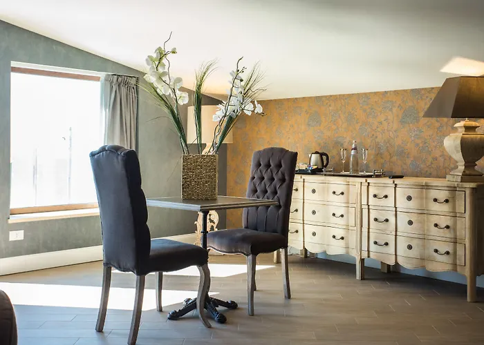 Marina & Hotel Balestrate