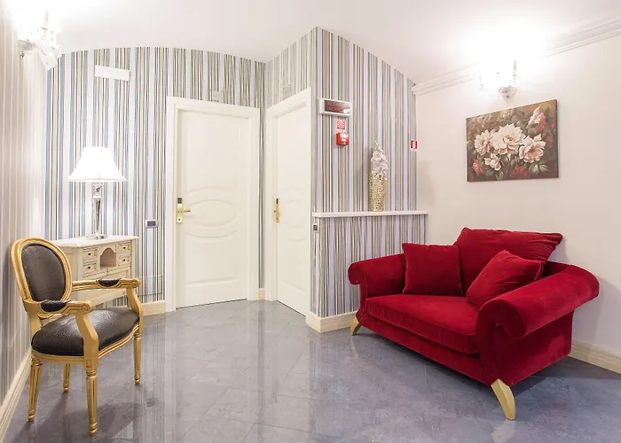 Marina & Hotel Balestrate