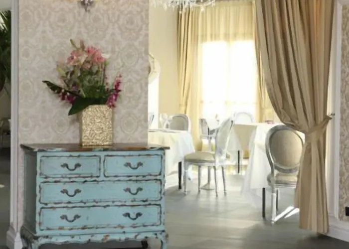 Marina & 4* Balestrate