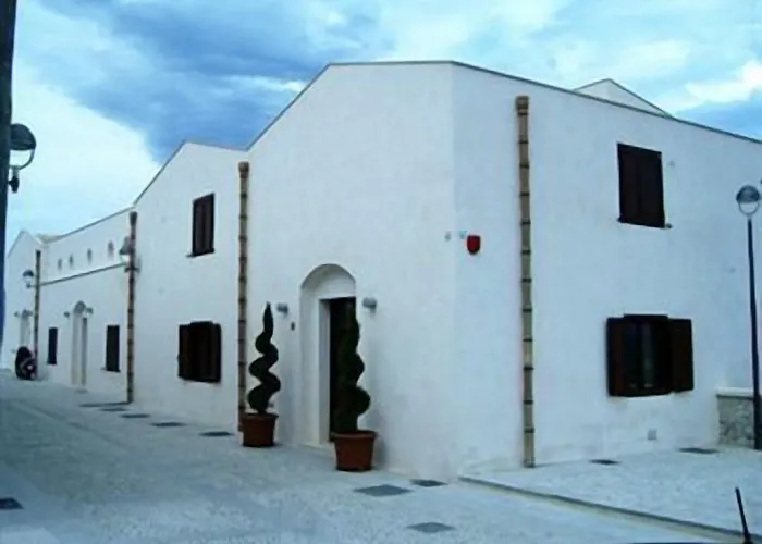 Marina & Hotel Balestrate