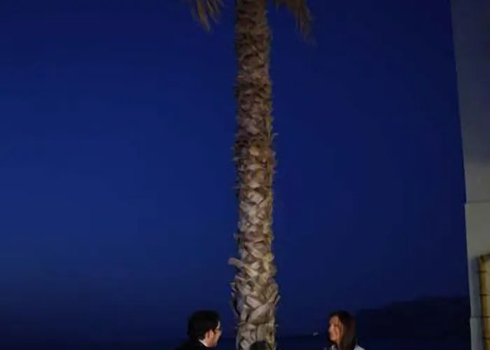 Marina & Hotel Balestrate