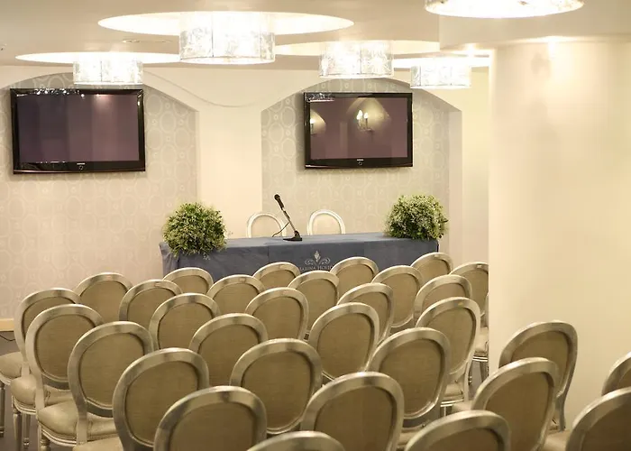 Marina & 4* Balestrate