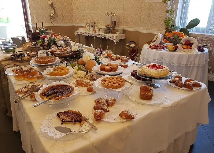 Hotel Marina & Balestrate