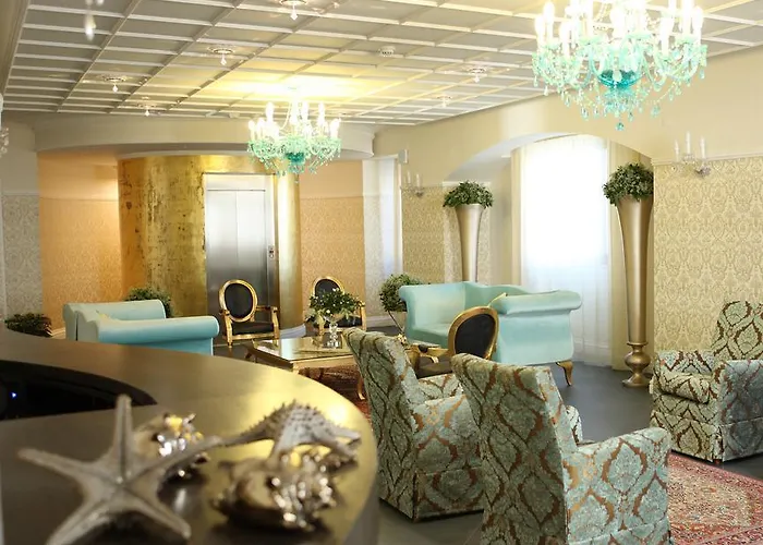 Marina & 4* Balestrate